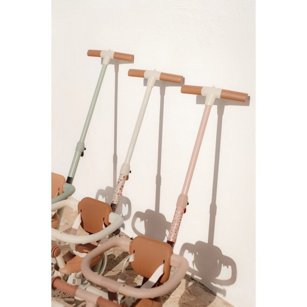 Продукт Little Dutch - Триколка с Дръжка за Бутане 4 в 1 - 0 - BG Hlapeta