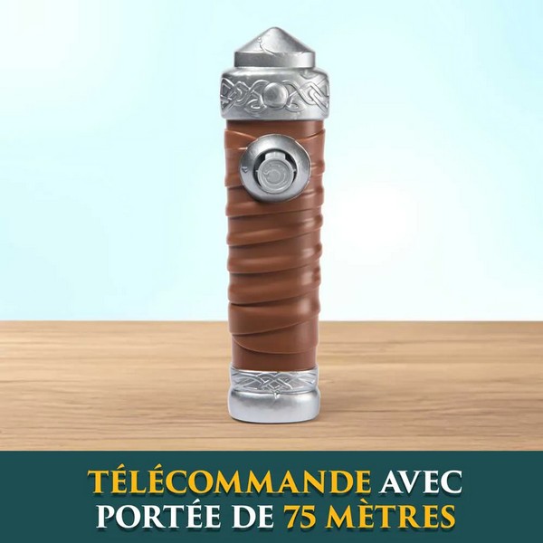 Продукт HOW TO TRAIN YOUR DRAGON - Летящ дракон Беззъб R/C - 0 - BG Hlapeta