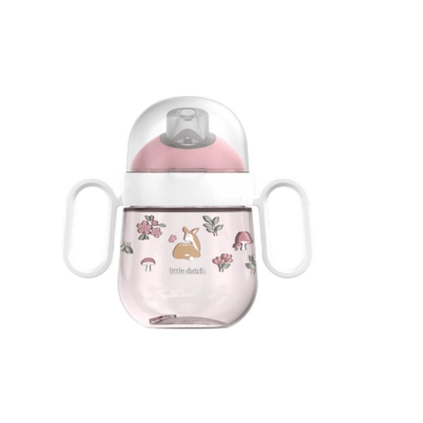 Продукт Little Dutch - Чаша против разливане - 0 - BG Hlapeta