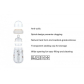 Продукт Little Dutch LD - Бебешка Бутилка 240мл - 3 - BG Hlapeta