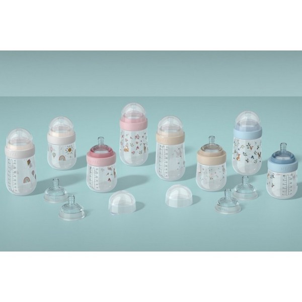 Продукт Little Dutch LD - Бебешка Бутилка 240мл - 0 - BG Hlapeta