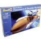 Revell Космическа совалка Discovery - Сглобяем модел 97 части Продукт Revell Космическа совалка Discovery - Сглобяем модел 97 части - 1 - BG Hlapeta