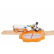 Hape Изстрелване на Марс - Детски игрален железопътен комплект 2