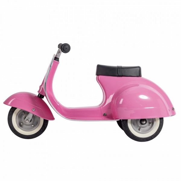 Продукт Ambosstoys - Балансиращ скутер - 0 - BG Hlapeta