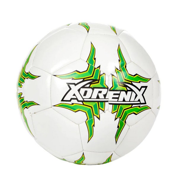 Продукт Ttoys Adrenix - Футболна топка No 5 - 0 - BG Hlapeta