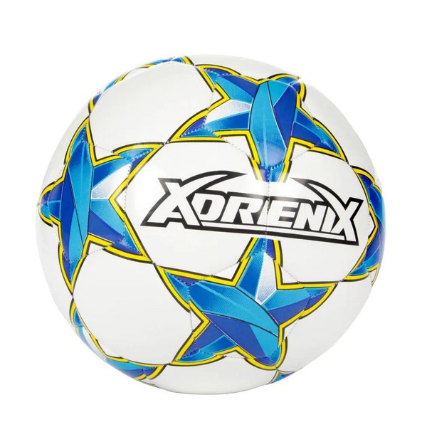 Продукт Ttoys Adrenix - Футболна топка No 5 - 0 - BG Hlapeta