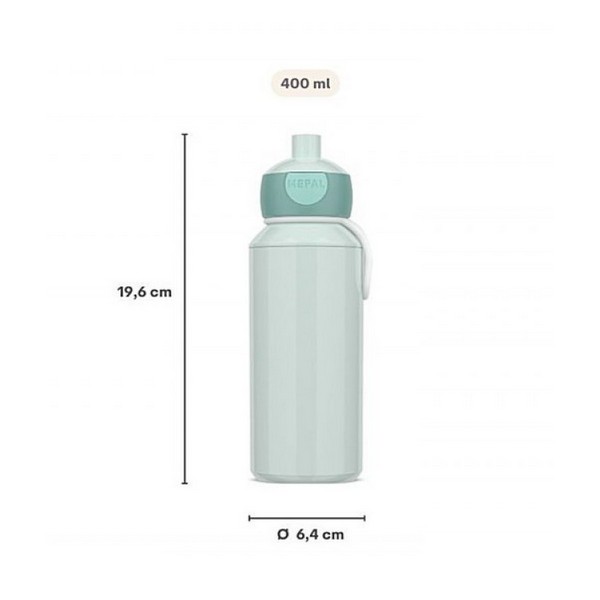 Продукт Little Dutch - Бутилка за Вода - 0 - BG Hlapeta