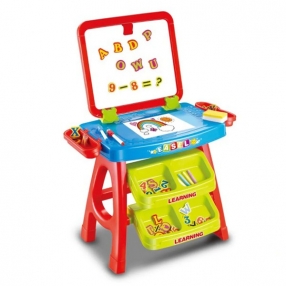 King Sport - Магнитна Дъска, Двустранна