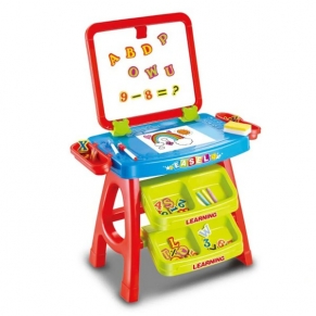 King Sport - Магнитна Дъска, Двустранна