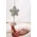 NICI Музикална играчка - Мечето Фини,17х17 см