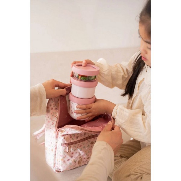 Продукт Little Dutch - 3 Кутийки за Снакс - 0 - BG Hlapeta