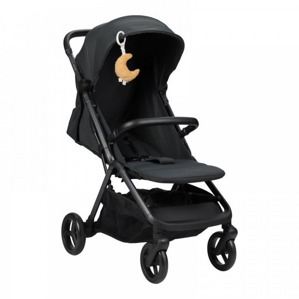 Продукт Little Dutch Newborn Naturals - Сет 3 Играчки за Закачане - 0 - BG Hlapeta