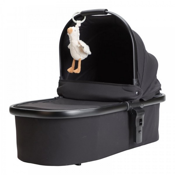 Продукт Little Dutch Newborn Naturals - Сет 3 Играчки за Закачане - 0 - BG Hlapeta