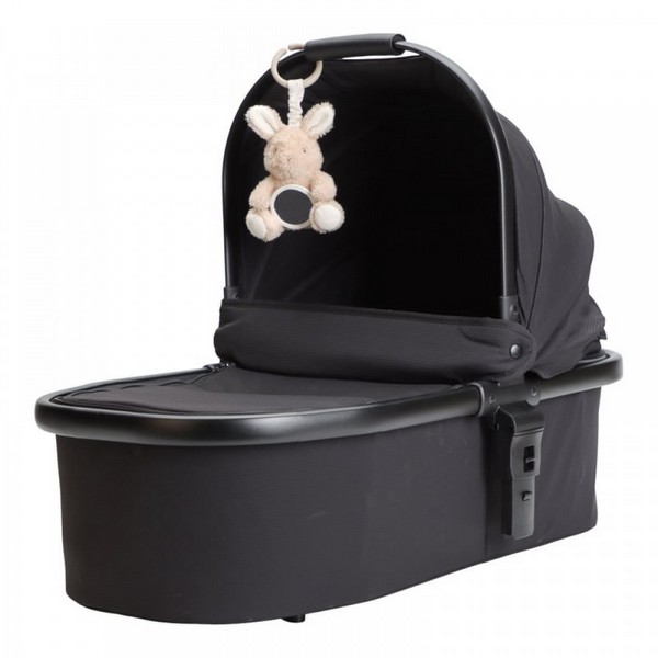 Продукт Little Dutch Newborn Naturals - Сет 3 Играчки за Закачане - 0 - BG Hlapeta