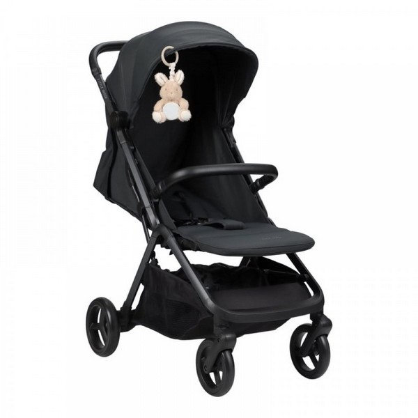 Продукт Little Dutch Newborn Naturals - Сет 3 Играчки за Закачане - 0 - BG Hlapeta