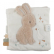 Little Dutch Newborn Naturals - Голяма Мека Активна Книжка