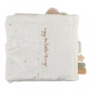 Продукт Little Dutch Newborn Naturals - Голяма Мека Активна Книжка - 8 - BG Hlapeta