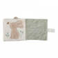 Продукт Little Dutch Newborn Naturals - Голяма Мека Активна Книжка - 4 - BG Hlapeta