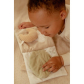 Продукт Little Dutch Newborn Naturals - Голяма Мека Активна Книжка - 3 - BG Hlapeta