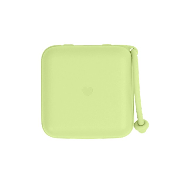 Продукт BIBS - Кутия за Биберон - 0 - BG Hlapeta