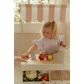 Продукт Little Dutch FSC - Дървен Касов Апарат с Аксесоари - 1 - BG Hlapeta