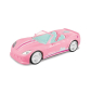 MONDO Barbie Mini Car - Кола 1:24 Продукт MONDO Barbie Mini Car - Кола 1:24 - 2 - BG Hlapeta