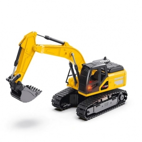 MONDO MOTORS Excavator - Багер RC Radio/C 1:24 MONDO MOTORS Excavator - Багер RC Radio/C 1:24