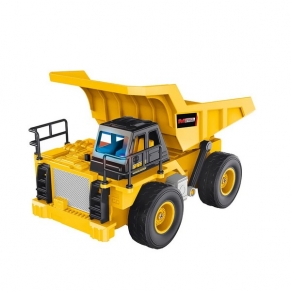 MONDO MOTORS - Самосвал Radio/C 1:24