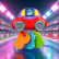 PLAYGRO - Ключове със светлина и звуци, активна играчка 6М+