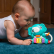 PLAYGRO - Пиано със светлина и звуци, активна играчка 9М+
