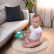 PLAYGRO - Пиано със светлина и звуци, активна играчка 9М+