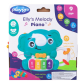 PLAYGRO - Пиано със светлина и звуци, активна играчка 9М+ Продукт PLAYGRO - Пиано със светлина и звуци, активна играчка 9М+ - 2 - BG Hlapeta