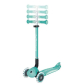 Продукт Globber GO UP DELUXE LIGHTS - Тротинетка с родителски контрол - 14 - BG Hlapeta