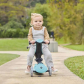 Продукт Globber GO UP DELUXE LIGHTS - Тротинетка с родителски контрол - 12 - BG Hlapeta