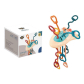 Продукт Babyhome - Монтесори образователна играчка - 1 - BG Hlapeta