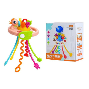 Babyhome - Монтесори играчка