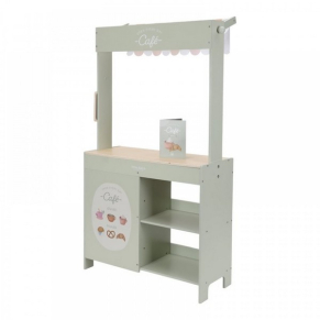 Little Dutch FSC - Детска дървена сергия