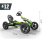 Продукт BERG Rally DRT - Картинг с педали - 8 - BG Hlapeta