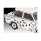 Revell Trabant 601 - Комплект автомодел за сглобяване 138 части Продукт Revell Trabant 601 - Комплект автомодел за сглобяване 138 части - 3 - BG Hlapeta