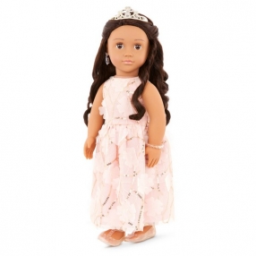 Battat Our Generation Аниса - Кукла 46 см