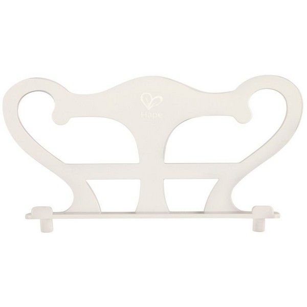 Продукт Hape -  Дървено светлинно пиано и стол - 0 - BG Hlapeta