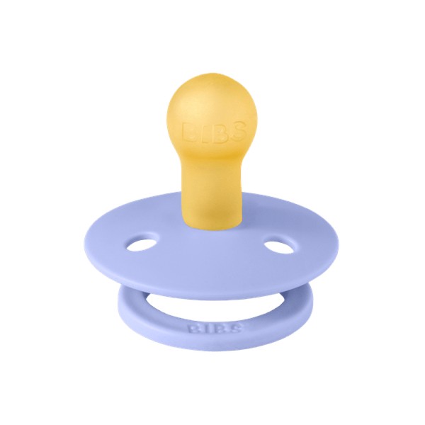 Продукт BIBS x Moomin COLOUR - 2 бр. Биберони, 6-18 месеца - 0 - BG Hlapeta