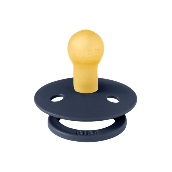 Продукт BIBS x Moomin COLOUR - 2 бр. Биберони, 6-18 месеца - 0 - BG Hlapeta