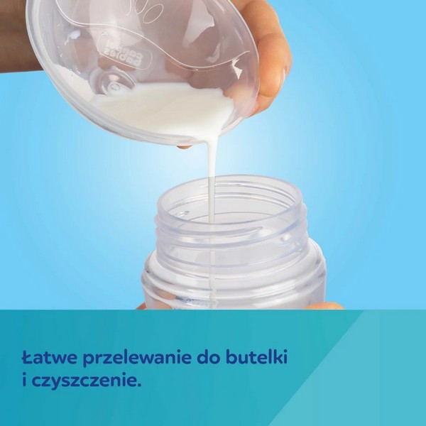 Продукт Canpol babies Колектори за мляко – обвивки за кърмене, 2 бр. - 0 - BG Hlapeta