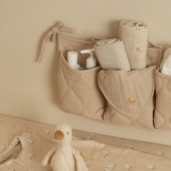 Продукт Little Dutch - Органайзер - 0 - BG Hlapeta