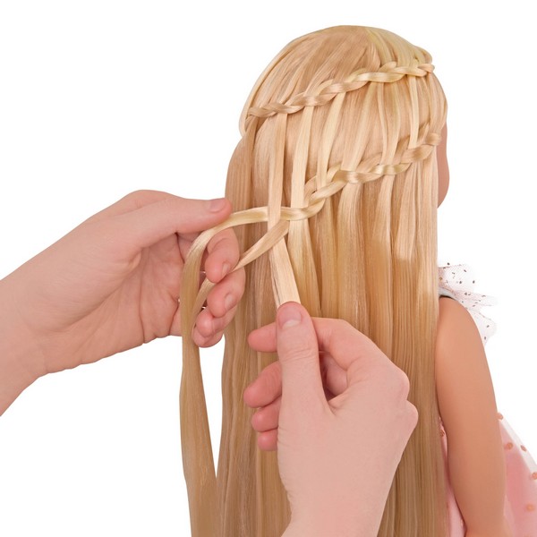 Продукт Battat Our Generation Попи - Кукла с аксесоари 46 см - 0 - BG Hlapeta