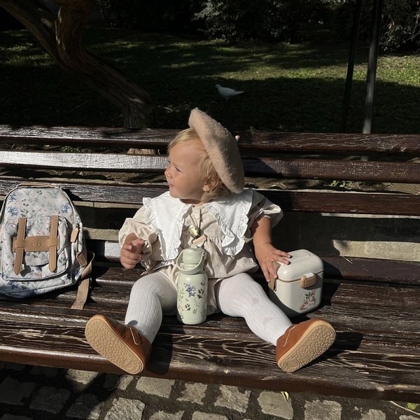 Продукт Elodie - Кутия за храна - 0 - BG Hlapeta