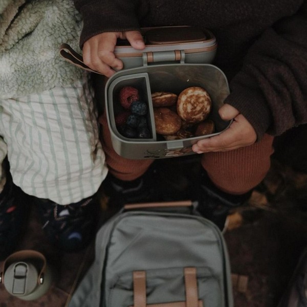 Продукт Elodie - Кутия за храна - 0 - BG Hlapeta