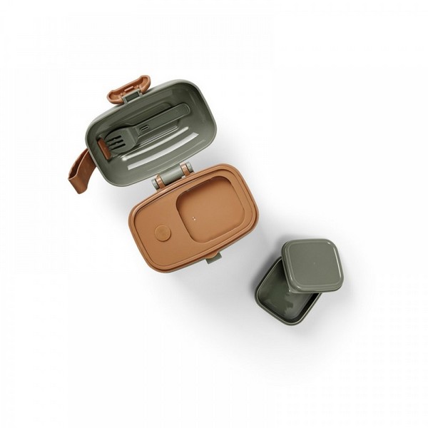 Продукт Elodie - Кутия за храна - 0 - BG Hlapeta