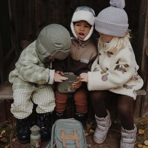 Продукт Elodie - Кутия за храна - 0 - BG Hlapeta